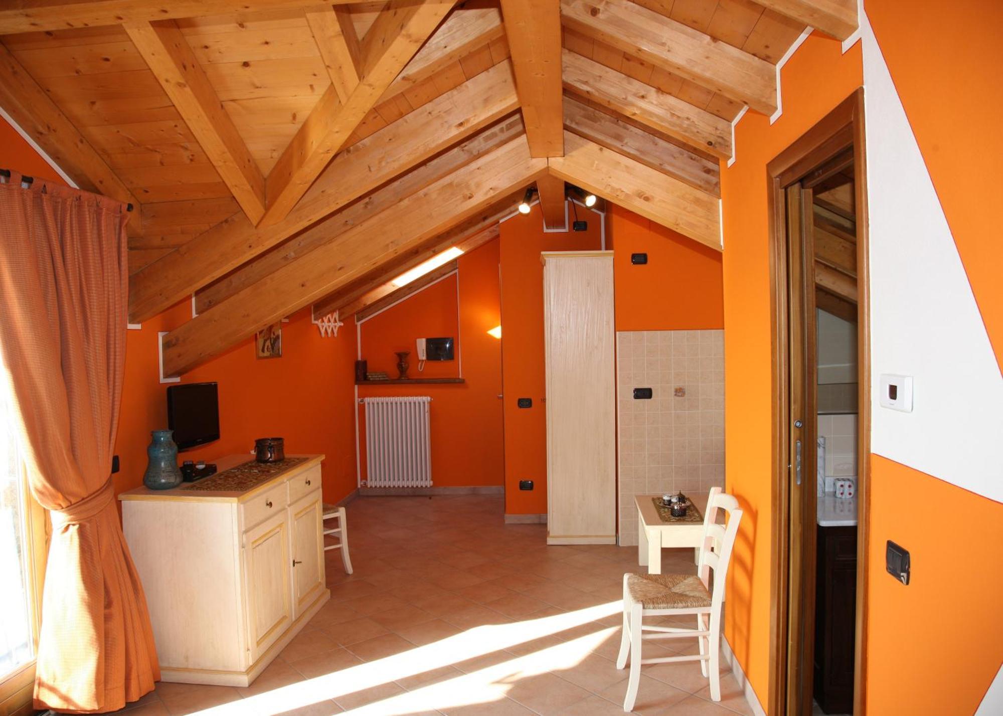 Casale Fe-Wo - Appartamenti Con Vista Lago Cannero Riviera Εξωτερικό φωτογραφία