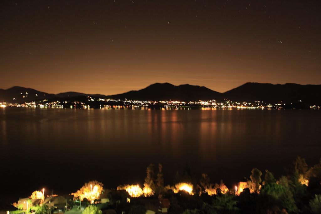 Casale Fe-Wo - Appartamenti Con Vista Lago Cannero Riviera Εξωτερικό φωτογραφία