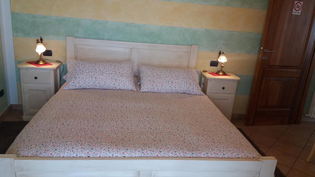 Casale Fe-Wo - Appartamenti Con Vista Lago Cannero Riviera Εξωτερικό φωτογραφία